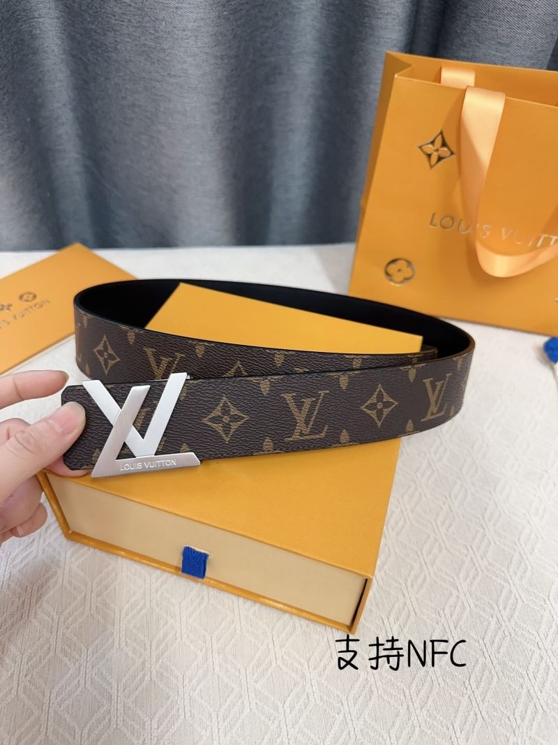 Louis Vuitton Belts